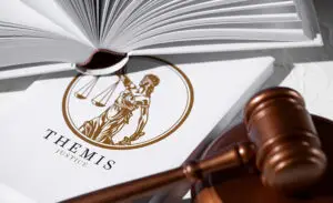 Kendrick and Associates Law - symbol of justice